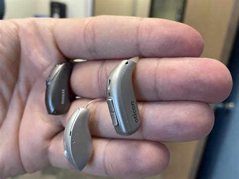 Hearing Aid Price .